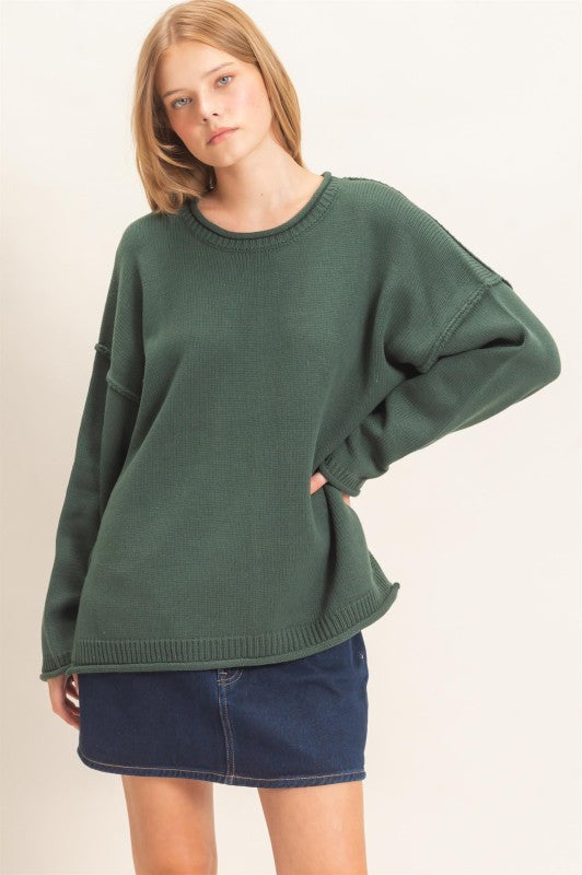 Cute Casual Sweater