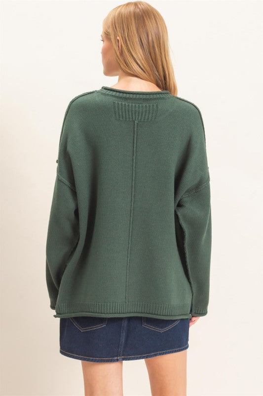 Cute Casual Sweater