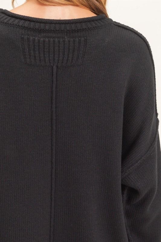 Cute Casual Sweater
