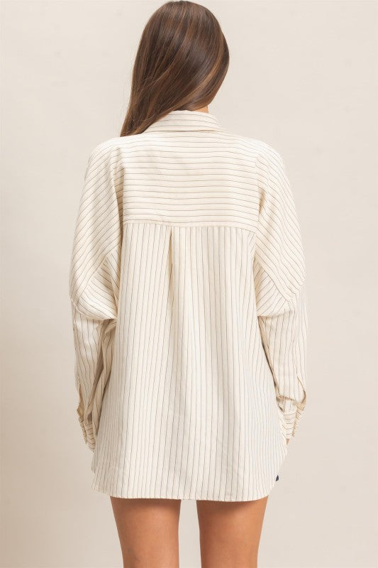 All Buttoned Up