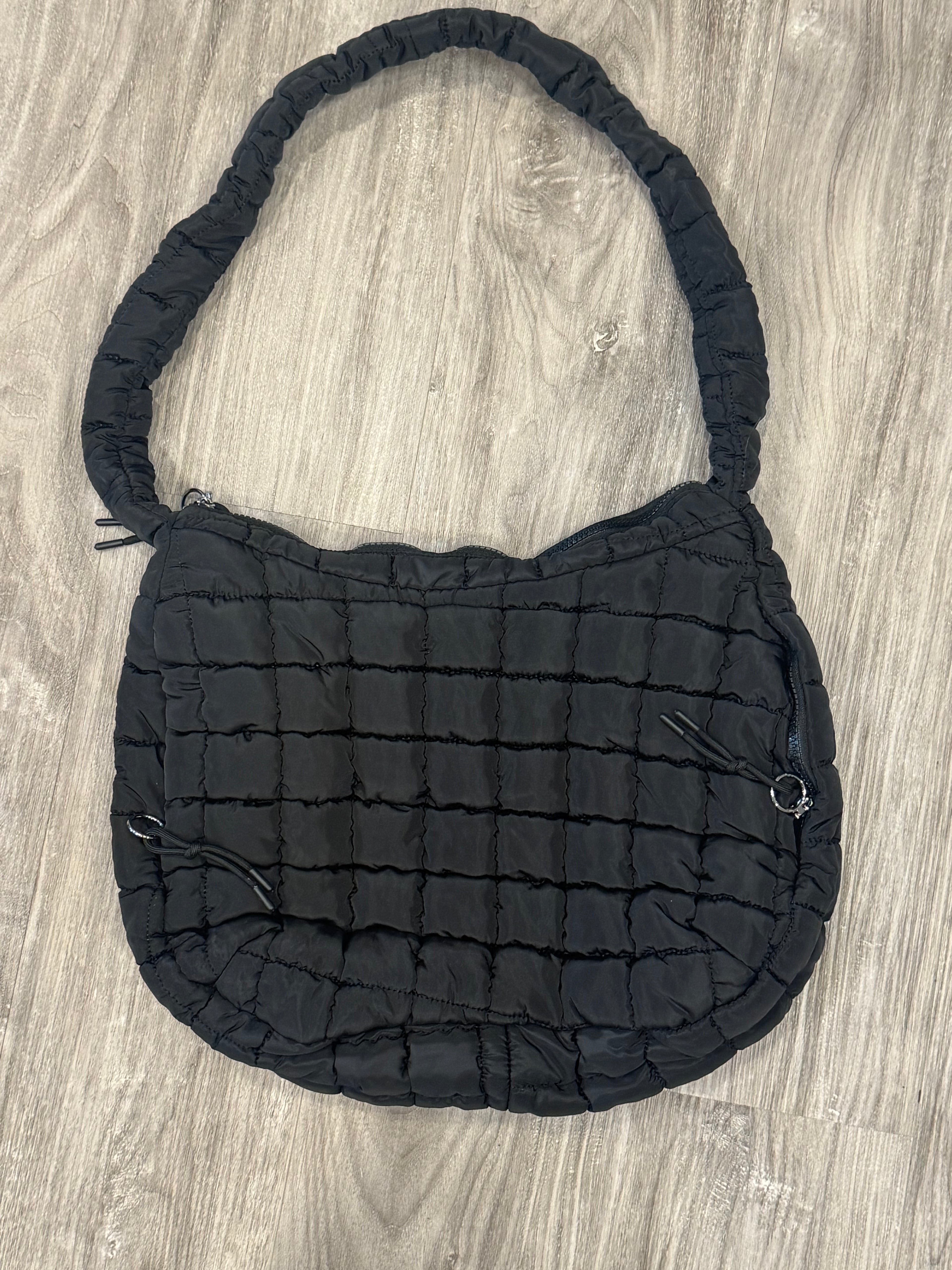 Quaker Quilted bag