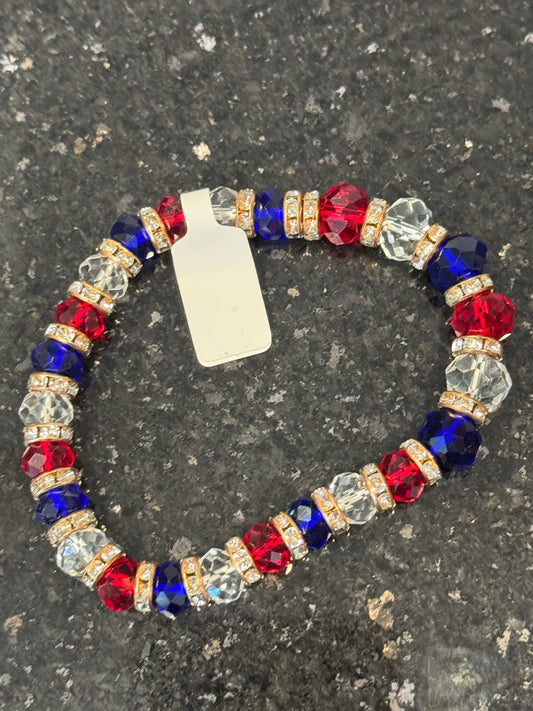 Bills Bracelet