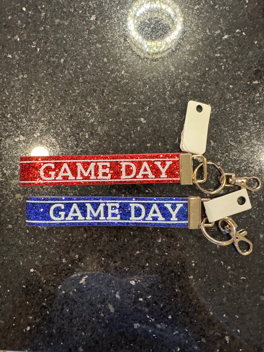 Game Day Wrist Strap