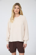 Expose The Seam Top