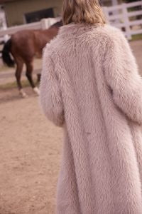 Oh So You Coat