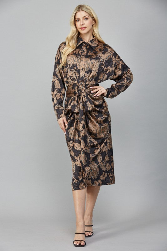 The Perfect Touch Dress