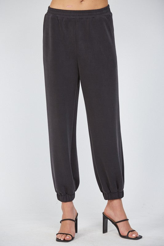 Mona Modal Blend Joggers