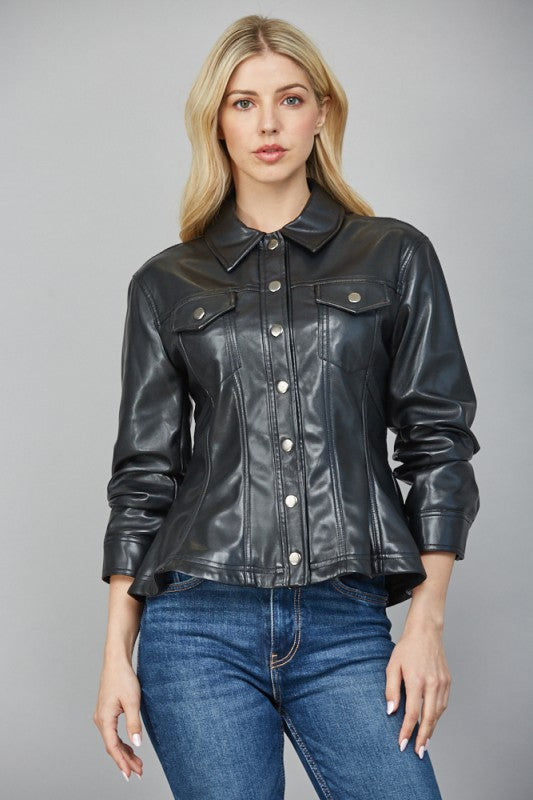 In A Cinch Jacket