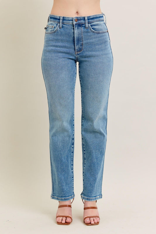 JB HW Vintage Straight