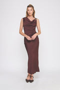 Under The Twilight Dress