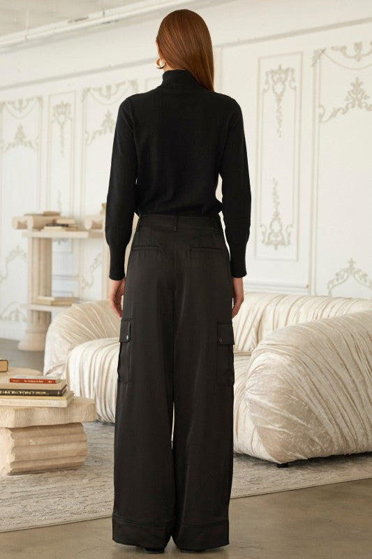 Cora Cargo Pants