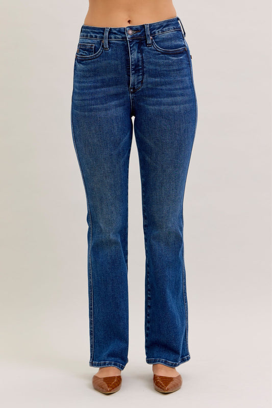 JB HW Bootcut Jeans