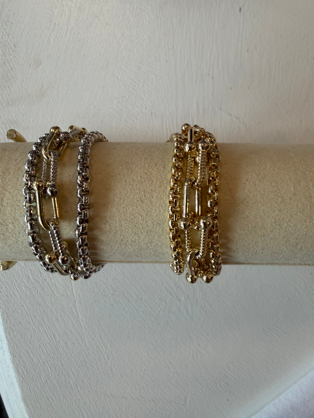 Barcelona Bracelet