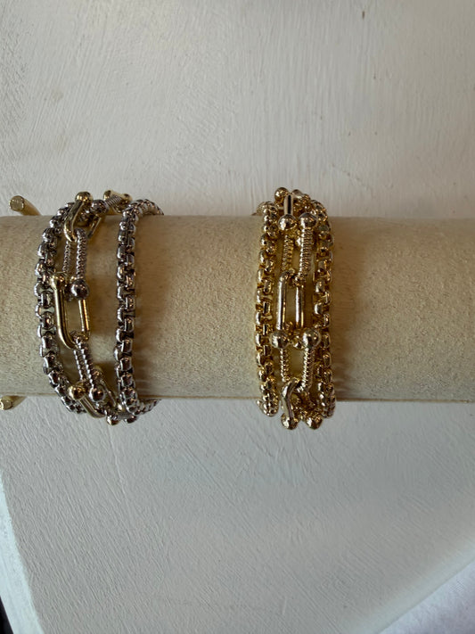 Barcelona Bracelet