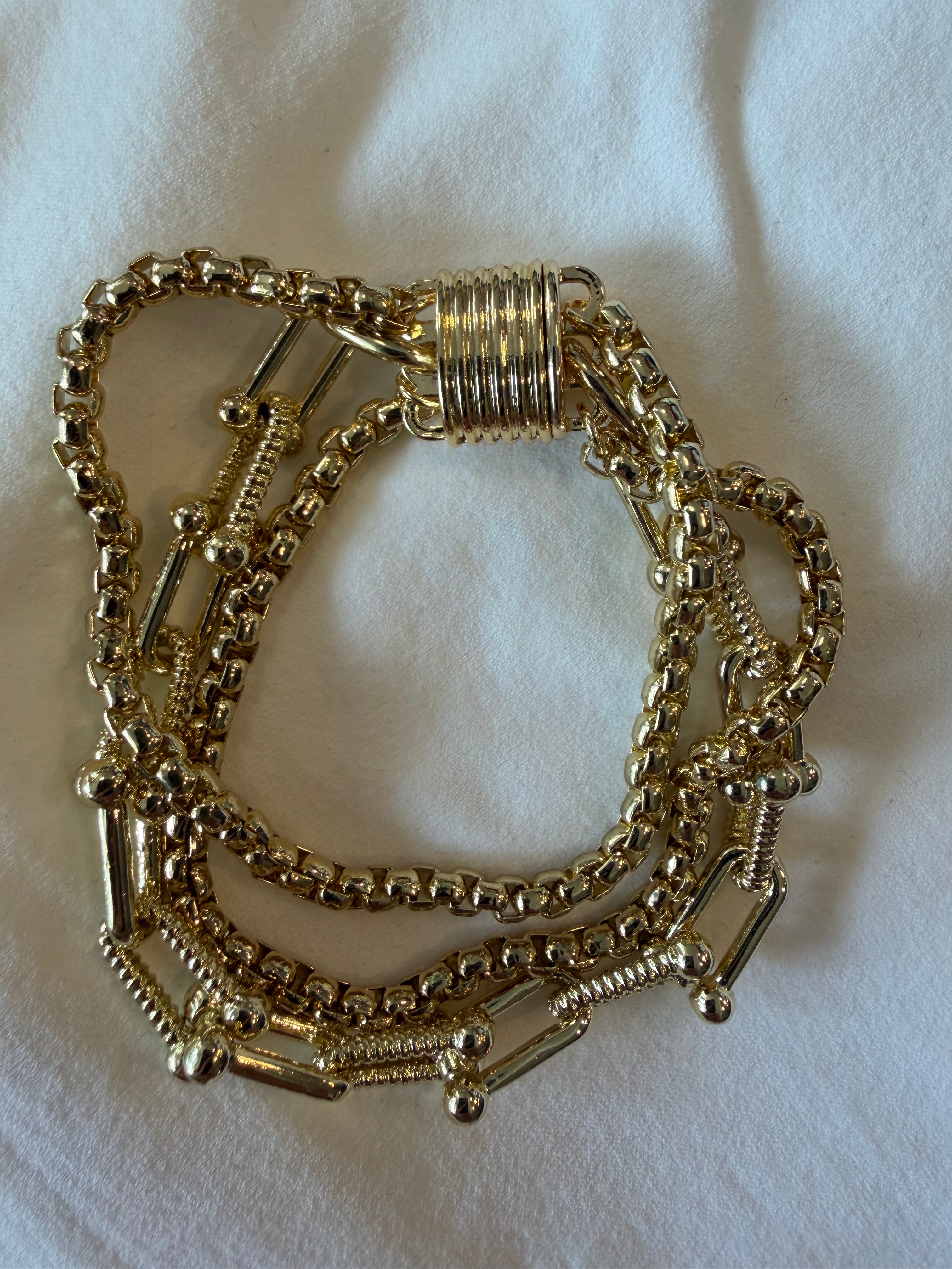 Barcelona Bracelet