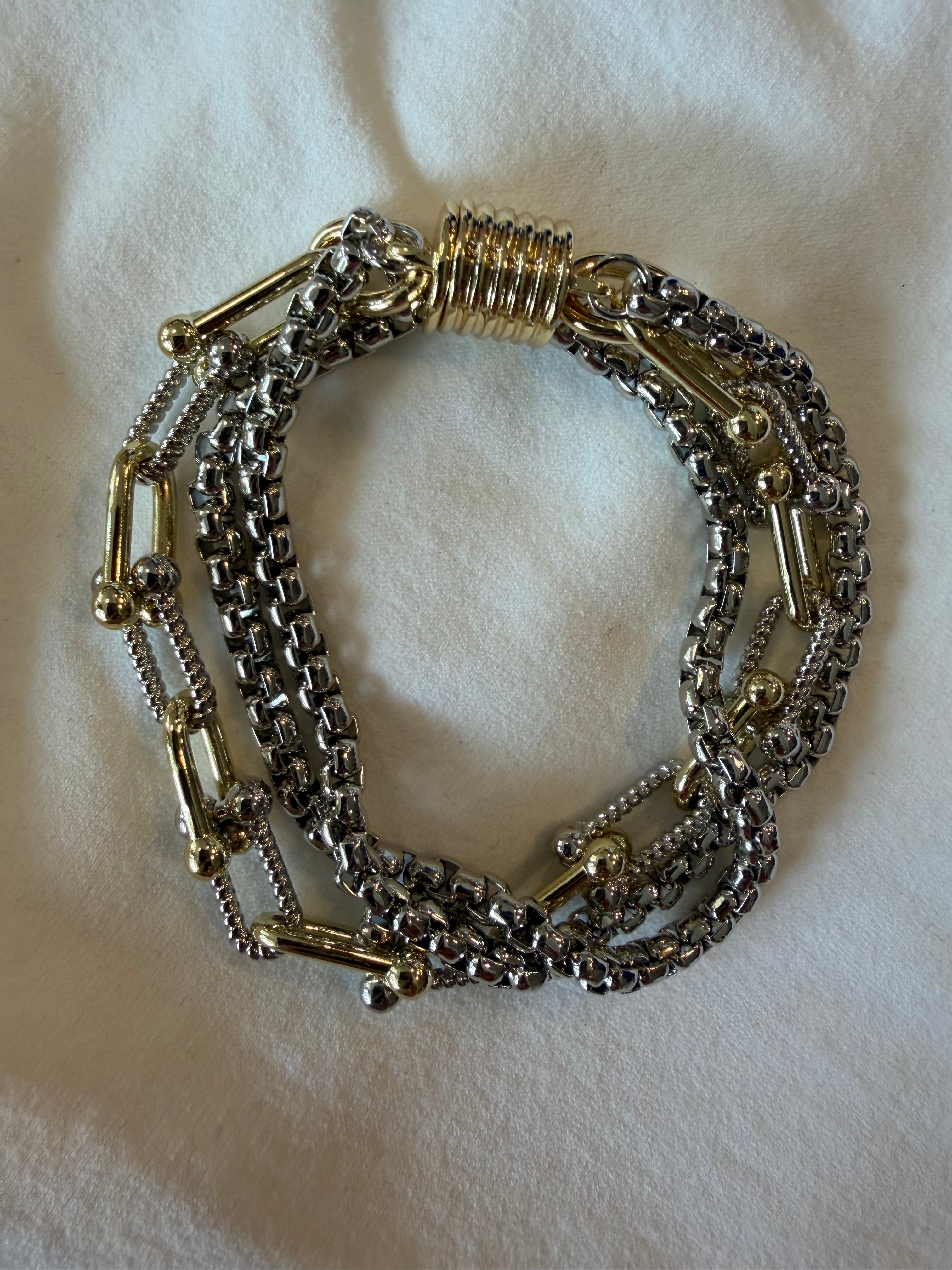 Barcelona Bracelet