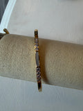 Shine On Bangle Bracelet