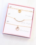 Ramsey Necklace Set