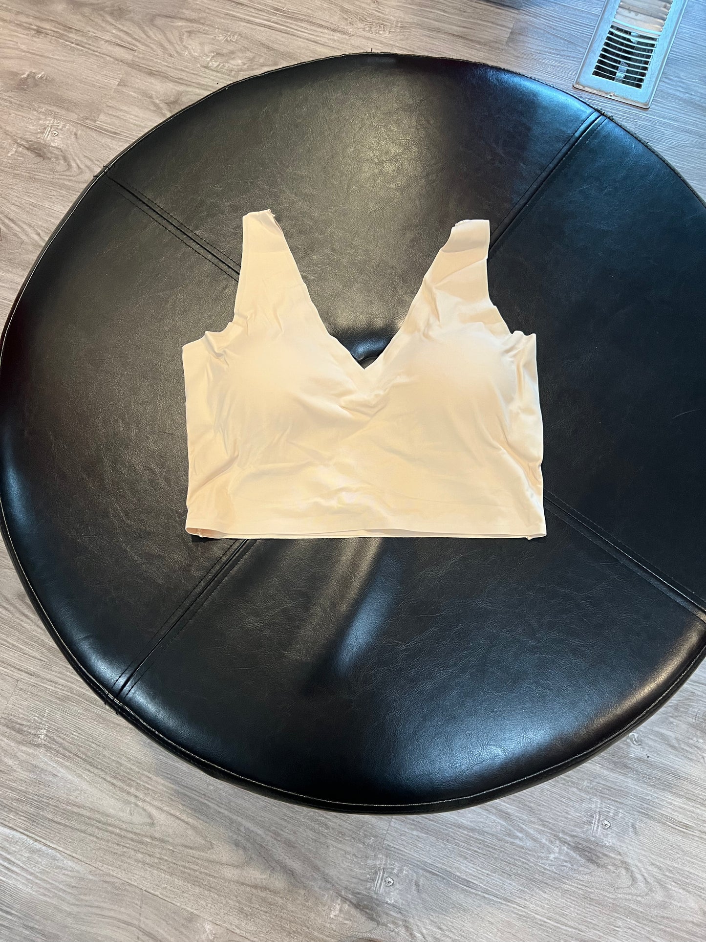 Seamless Smooth Bralette