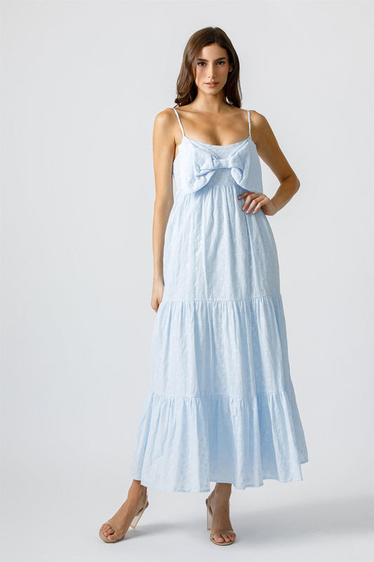 Easy Breezy Maxi Dress