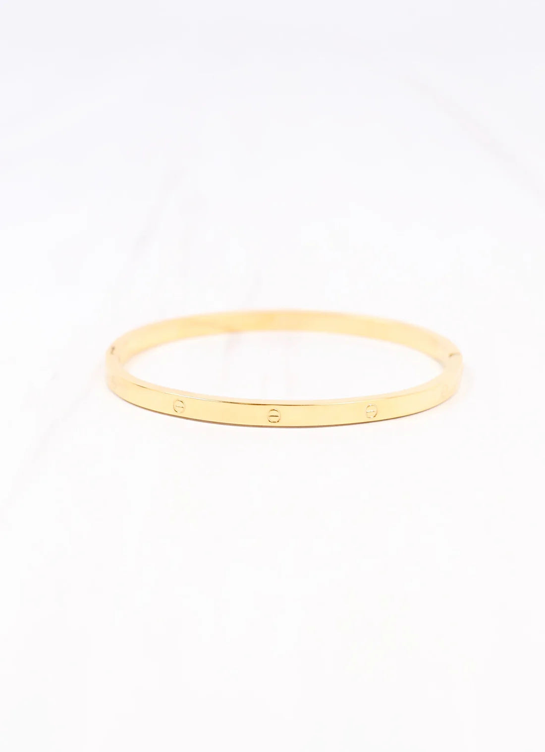 Freeman Bracelet GOLD