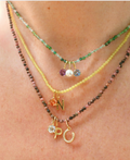 FYB Micro Gem Chain