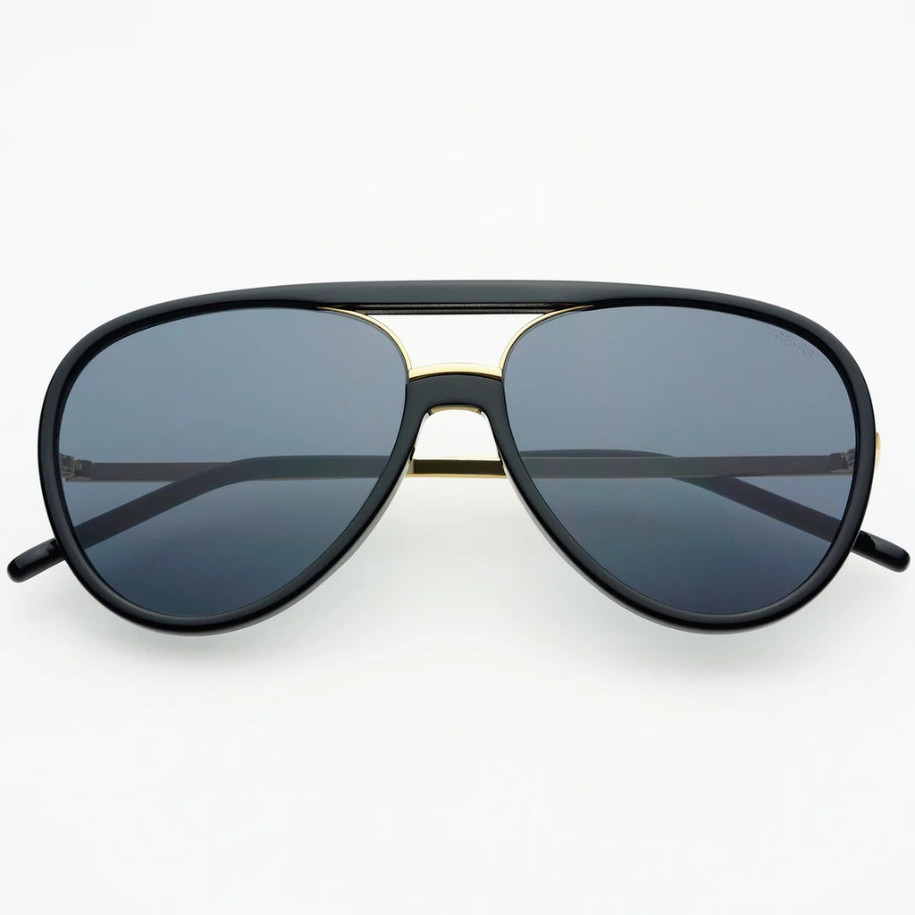 SHAY Aviator Sunglasses