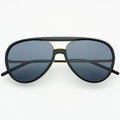 SHAY Aviator Sunglasses