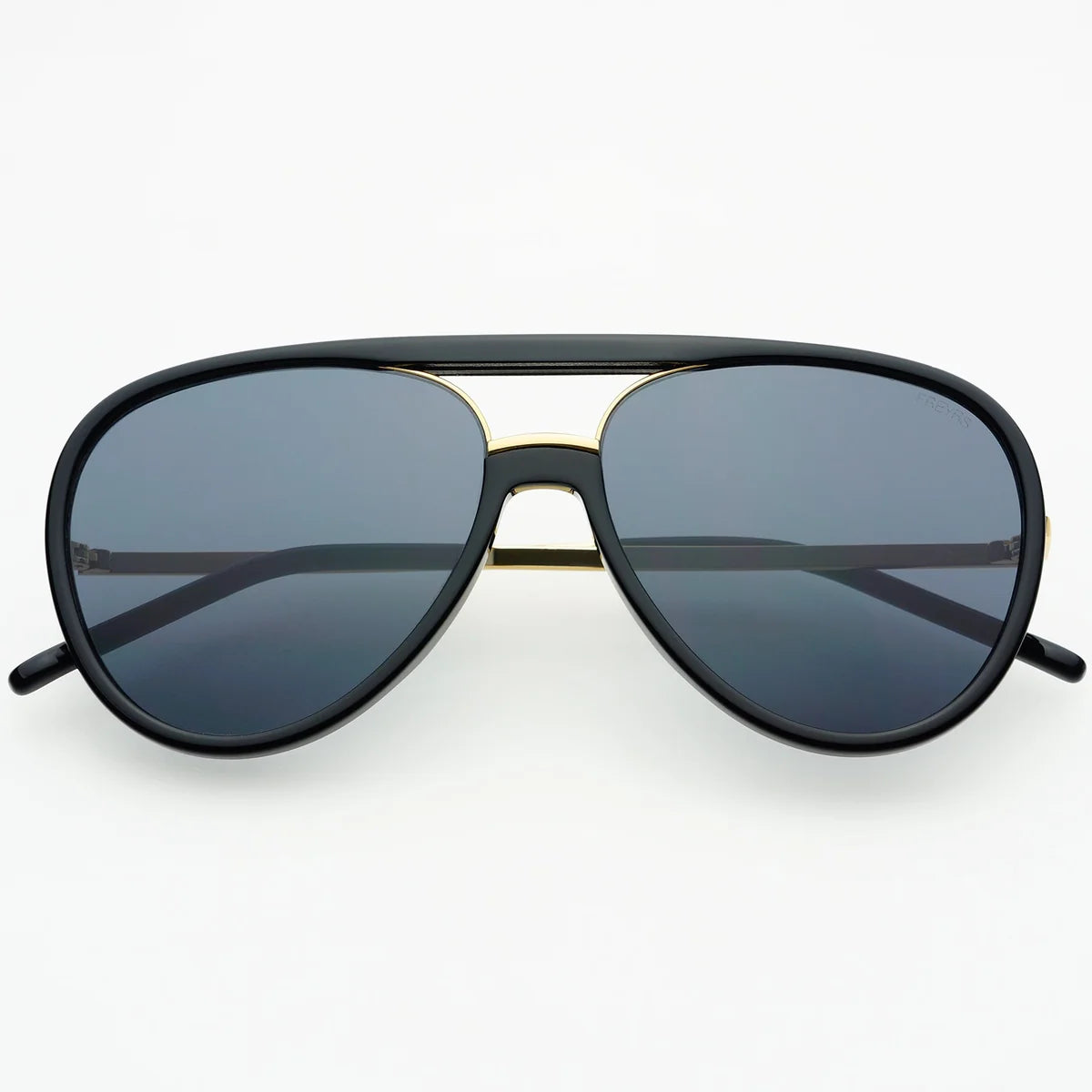 SHAY Aviator Sunglasses