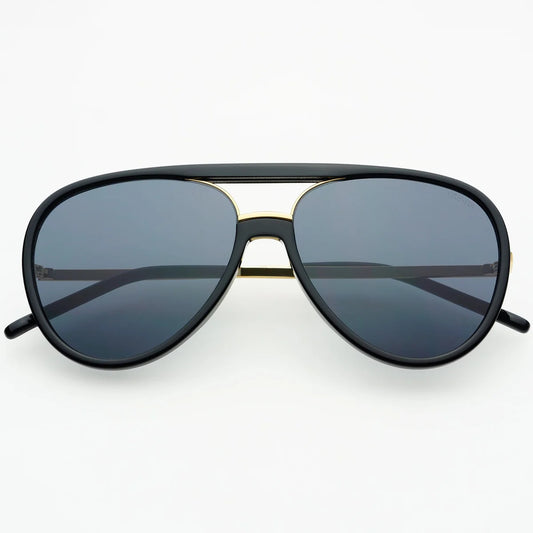 SHAY Aviator Sunglasses
