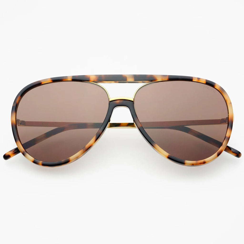 SHAY Aviator Sunglasses