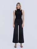 Penny Pin Tuck Jean