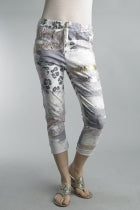 Tempo Paris Star Jogger Pants