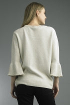 On The Edge Sweater