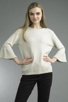 On The Edge Sweater