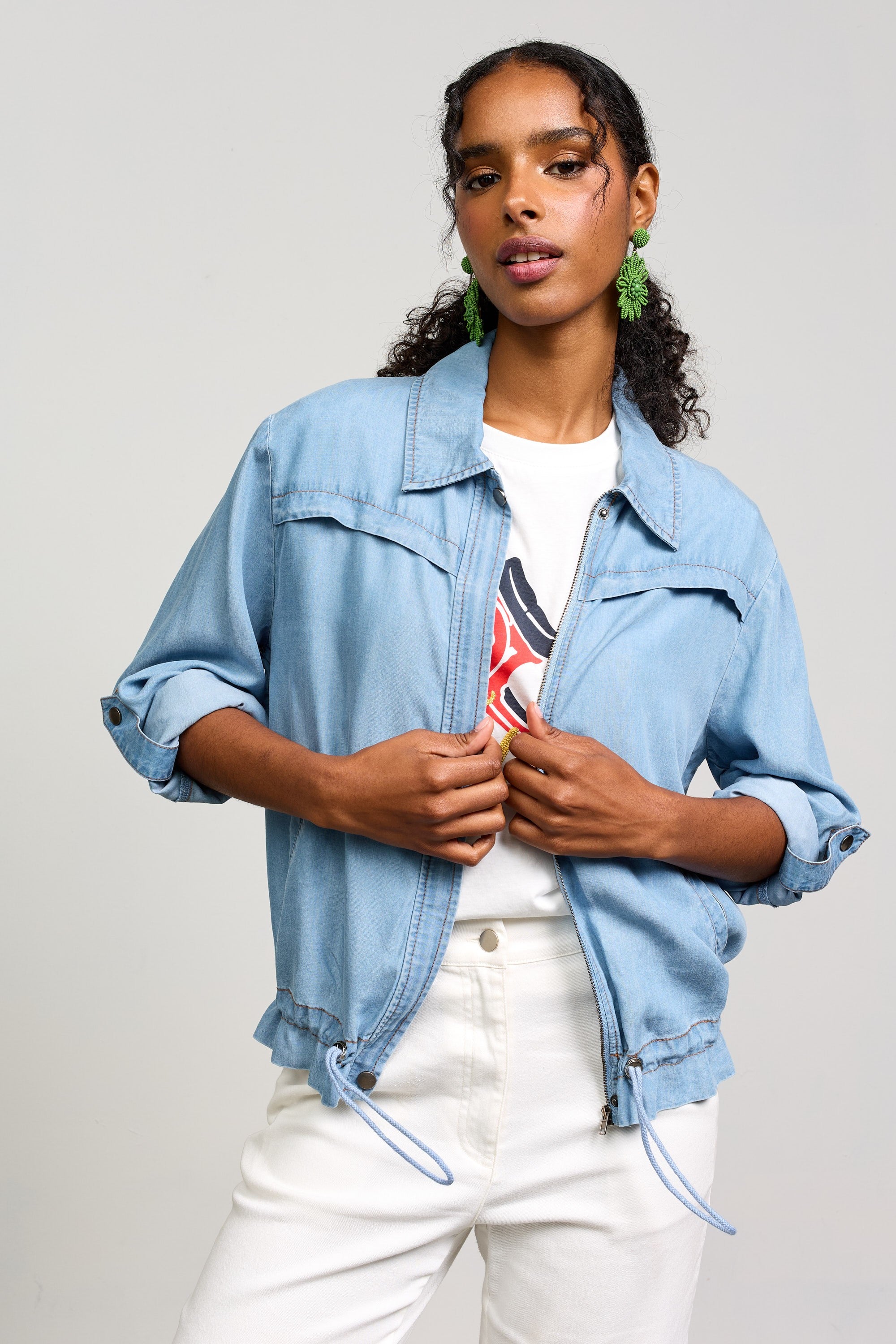 The Everyday Jacket