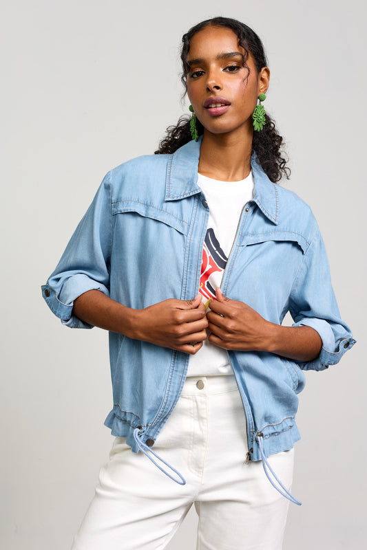 The Everyday Jacket
