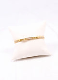 Pastorelli CZ Bracelet GOLD