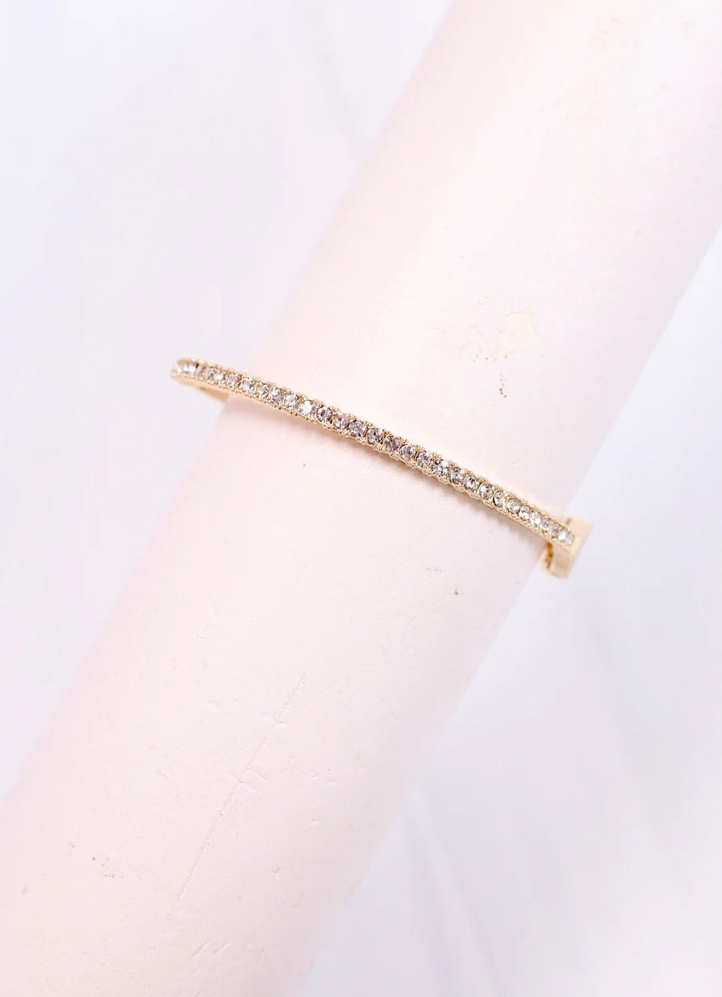 Francesca CZ Bracelet GOLD or SILVER