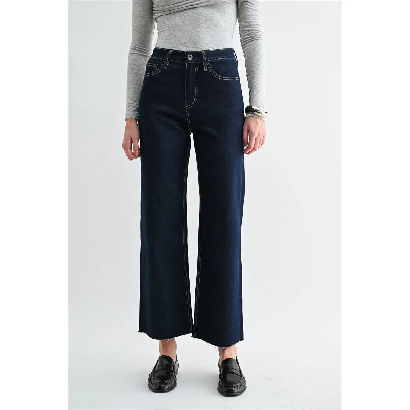 A Touch of Glitter Jean