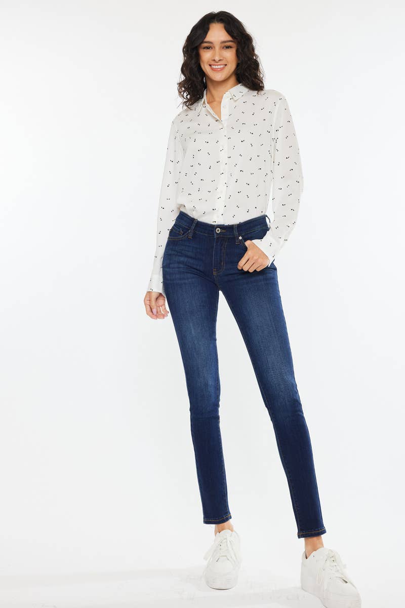 Millie M Super Skinny Jeans