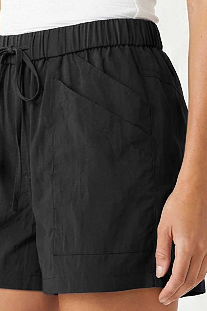 Darlene Shorts