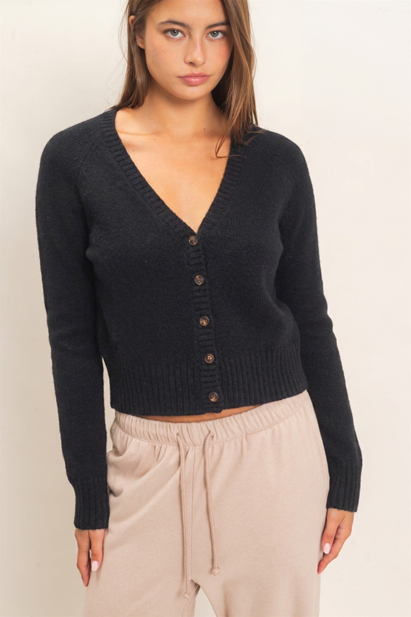 Cozy Up Cardigan