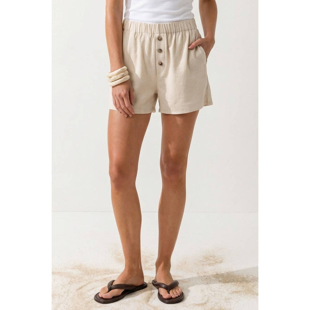 Eliana Shorts