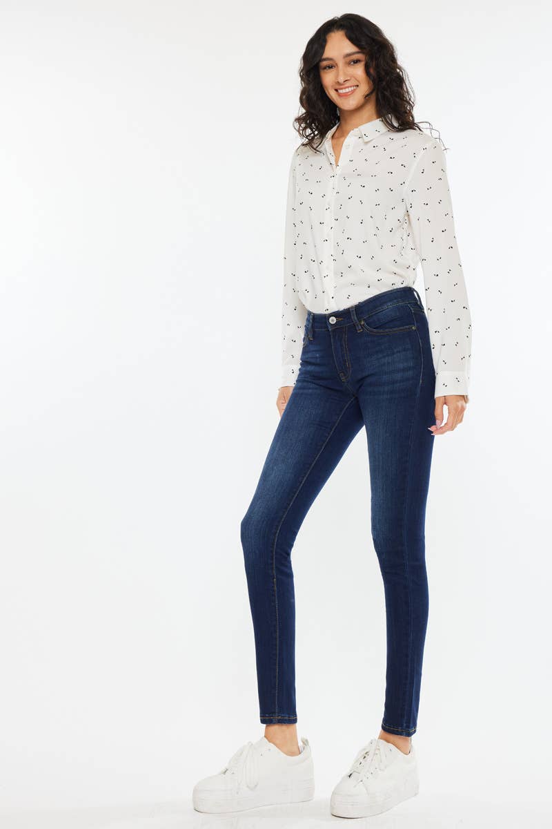 Millie M Super Skinny Jeans