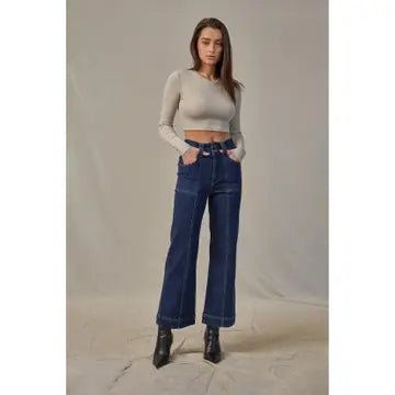 The French Way Jean