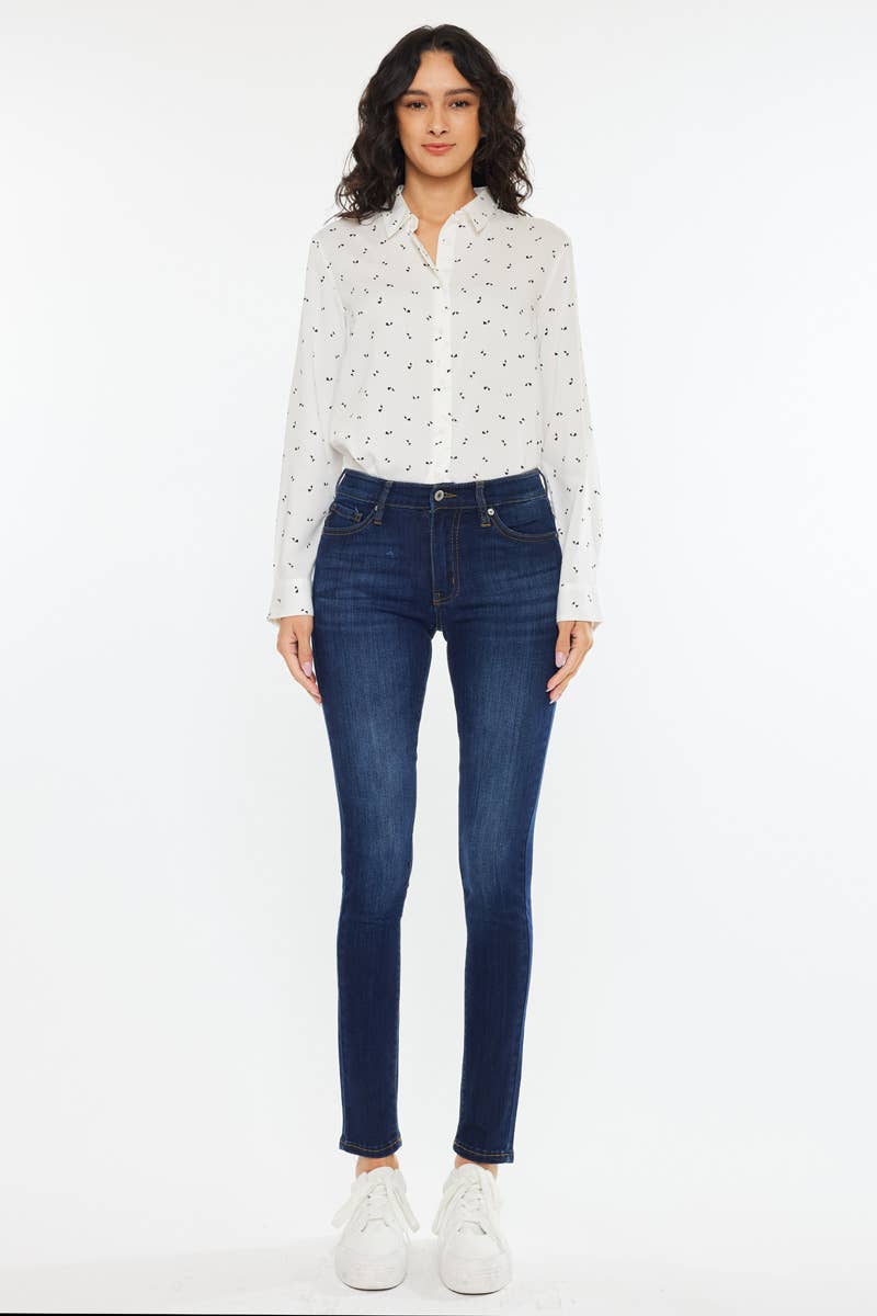 Millie M Super Skinny Jeans