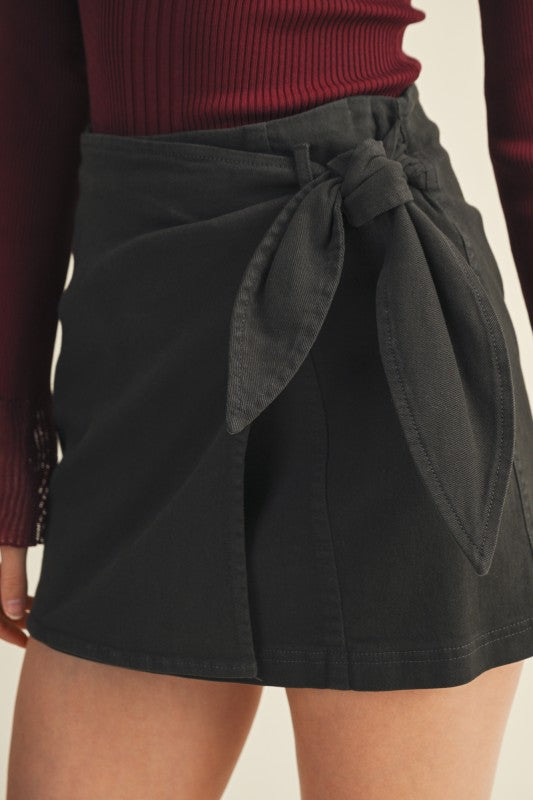Right Up Front Skirt