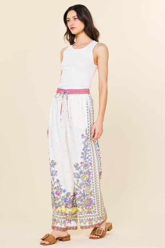 Laid Back Elegant Pant