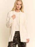 Oh So Comfortable Cardigan
